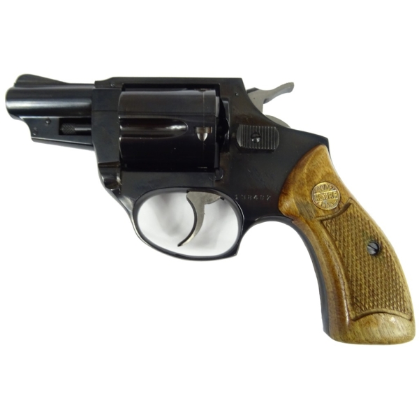 Rewolwer Astra Cadix kal. .38Special